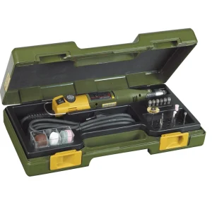 Proxxon bušilica-glodalica set MICROMOT 230/E NO 28 430