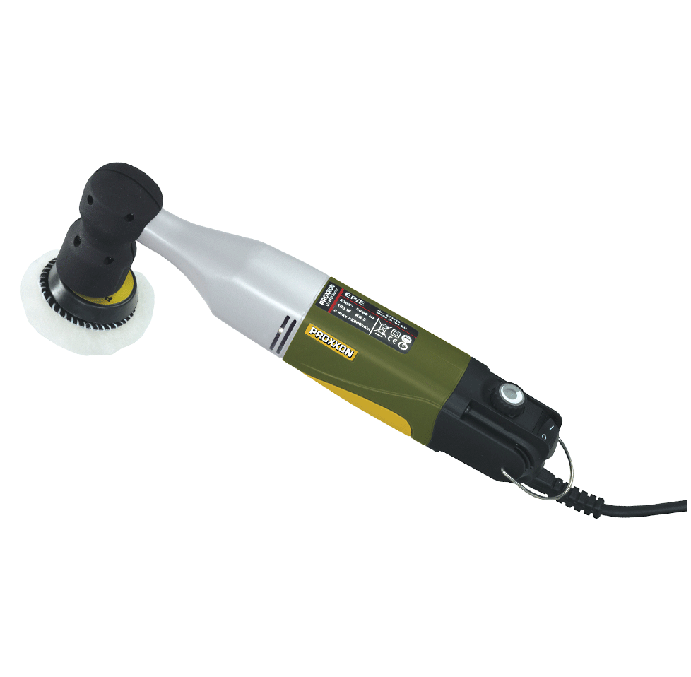 Proxxon ekscentrična polirka EPE fi50mm NO 28 680