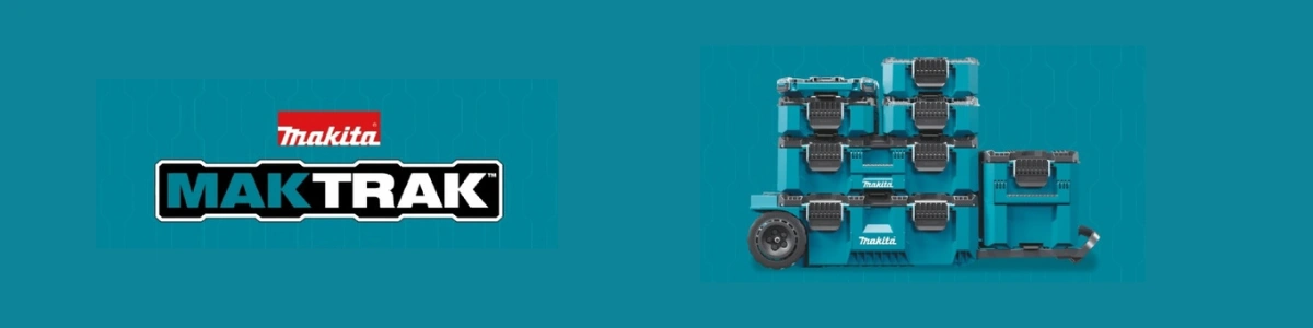 makita maktrak