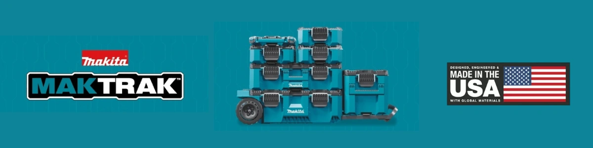 makita maktrak