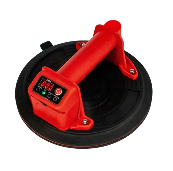 Rubi Octo usb vakum za pločice, do 140kg