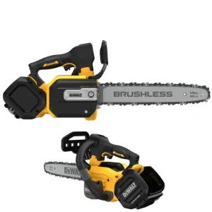 DeWalt aku lančana pila DCMCST635N 54V 35cm, solo