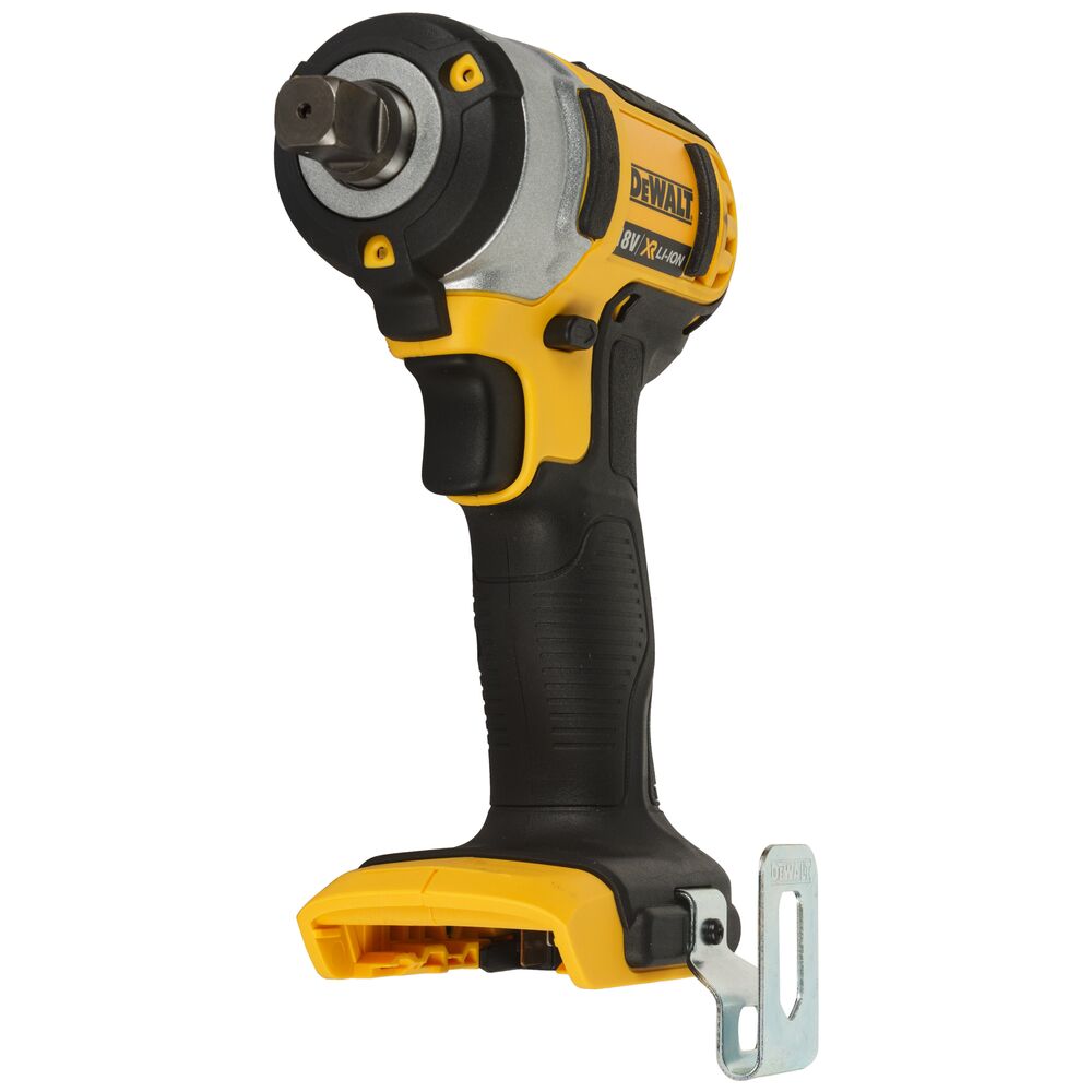 DeWalt aku udarni odvijač DCF880N 18V 12 203Nm