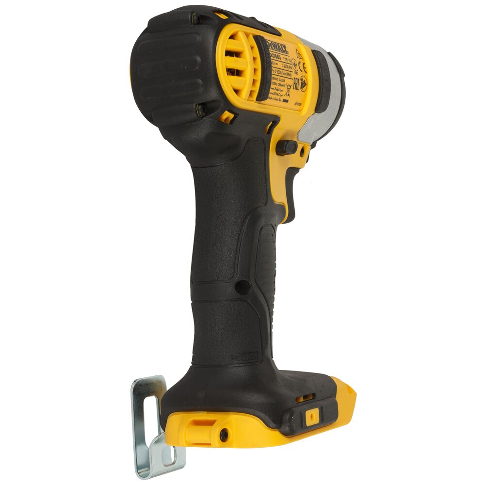 DeWalt aku udarni odvijač DCF880N 18V 12 203Nm