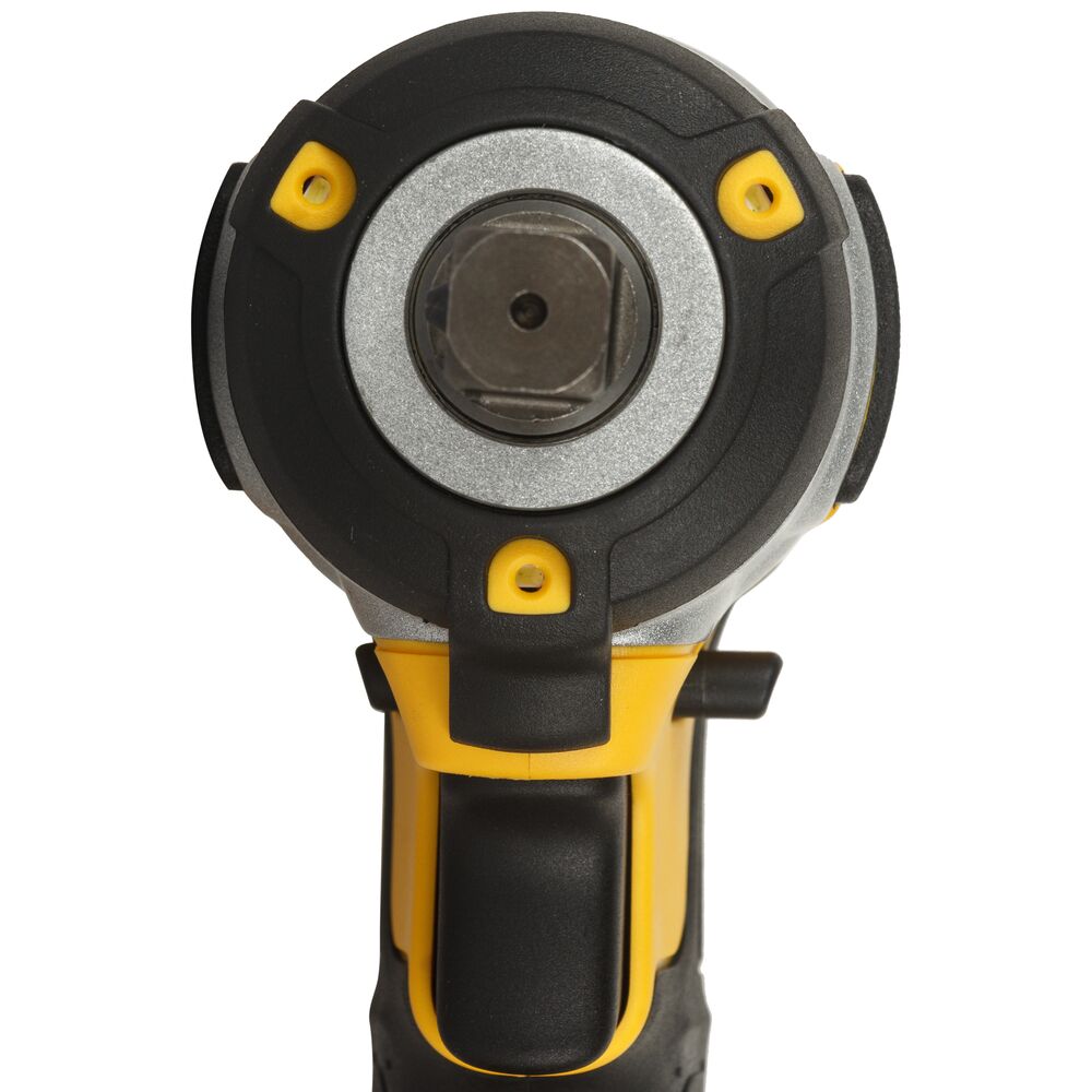 DeWalt aku udarni odvijač DCF880N 18V 12 203Nm