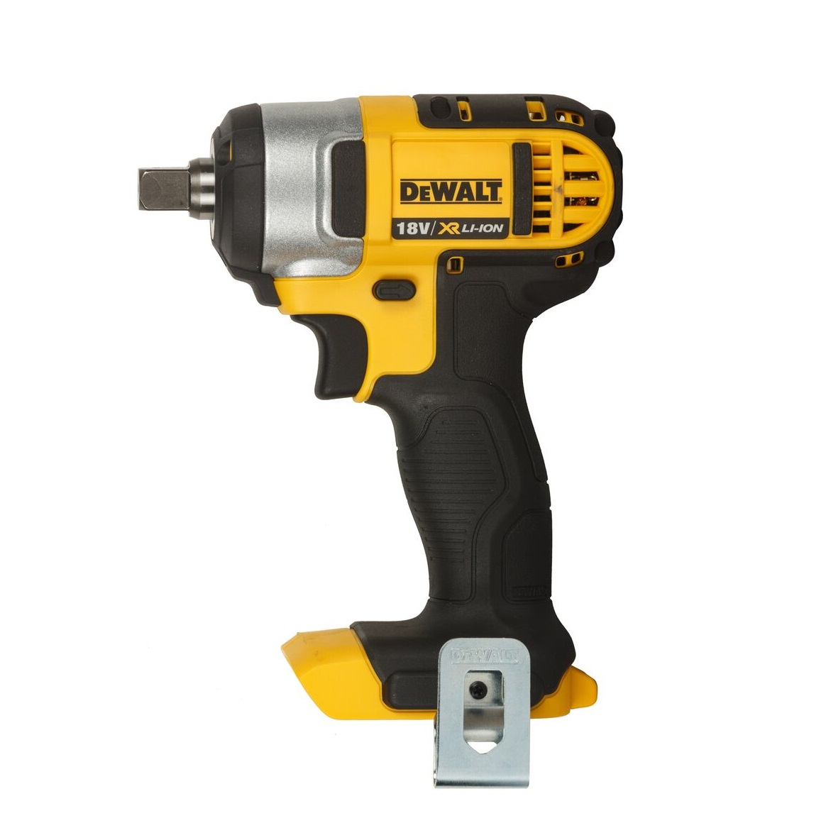 DeWalt aku udarni odvijač DCF880N 18V 12 203Nm