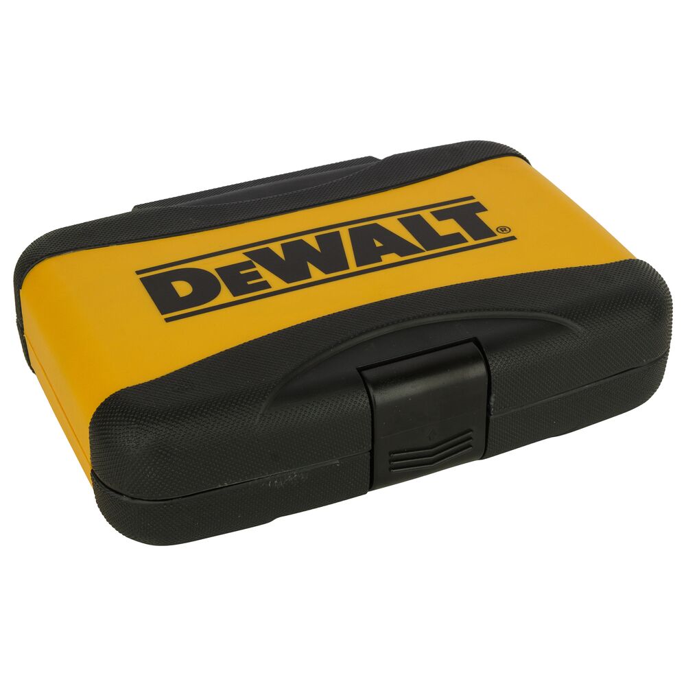 DeWalt set udarnih nasadnih ključeva 17 dijelni DT7506 12 6-27