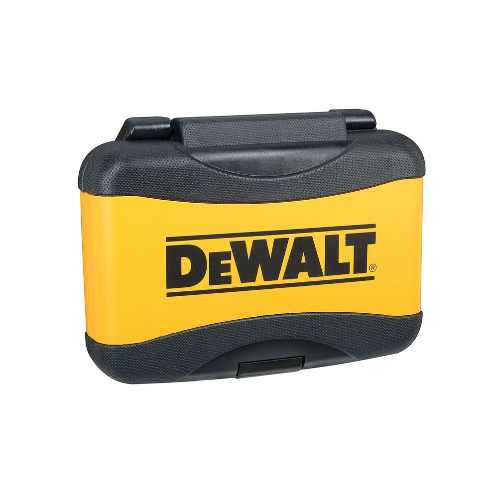 DeWalt set udarnih nasadnih ključeva 9 dijelni DT7507 1/2" 10-27mm - Slika 3