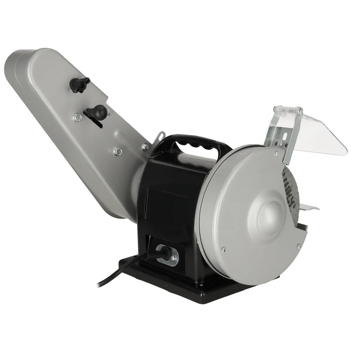 Dedra stolna brusilica s trakom 150x20mm, 686x50mm - Slika 4