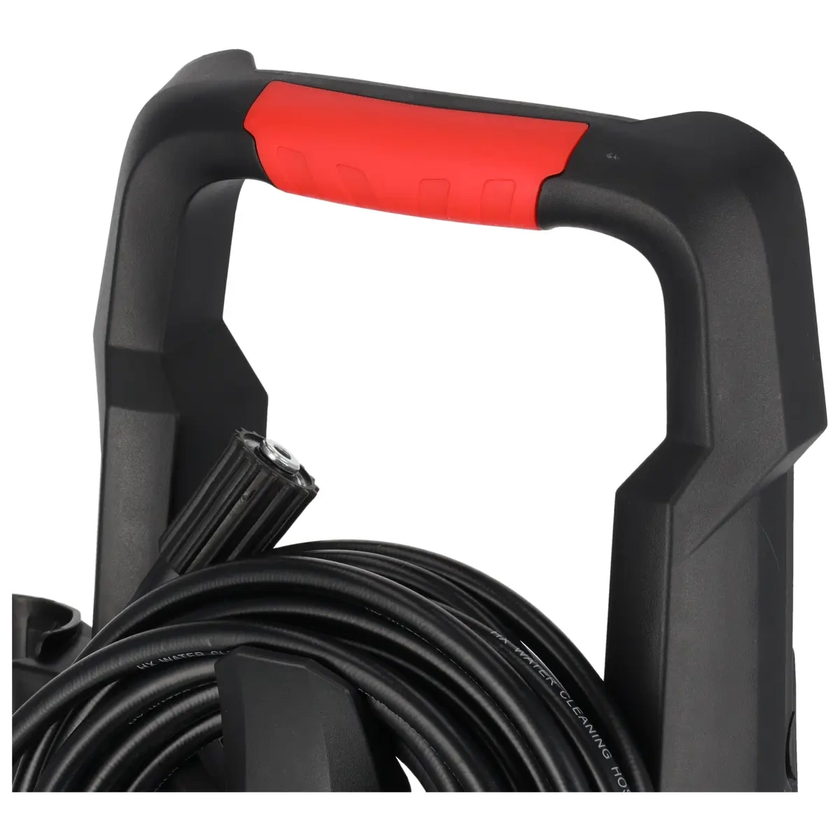 Dedra visokotlačni perač 2400W 120180Bar, 360lh, 8m crijevo DED8824