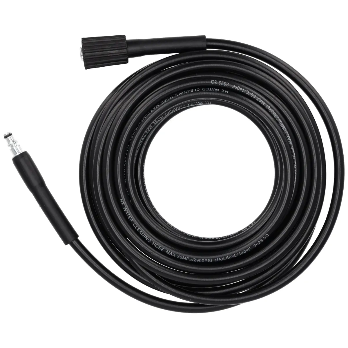 Dedra visokotlačni perač 2400W 120180Bar, 360lh, 8m crijevo DED8824