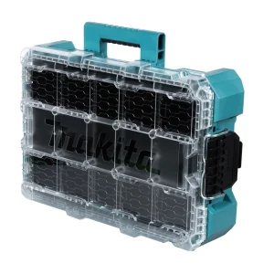 Makita MAKTRAK sistem kofera - duboki srednji organizator, P-91045