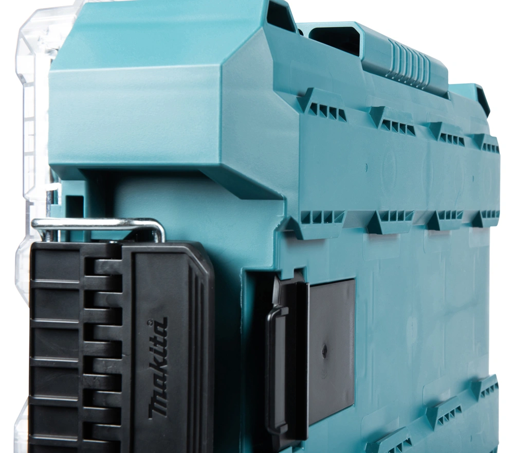 Makita MAKTRAK sistem kofera - duboki srednji organizator, P-91045