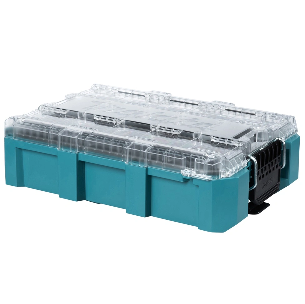 Makita MAKTRAK sistem kofera - duboki srednji organizator, P-91045