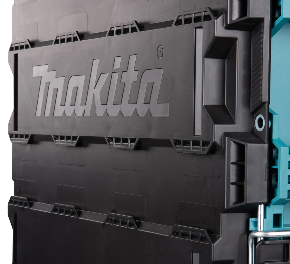 Makita MAKTRAK sistem kofera - velika kutija za alat, P-91017