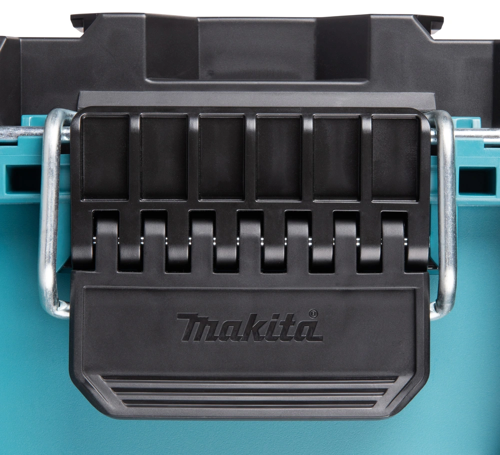 Makita MAKTRAK sistem kofera - velika kutija za alat, P-91017