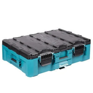 Makita MAKTRAK sistem kofera - velika kutija za alat, P-91017