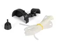 Nastavak za vodu za Proxxon kutnu glodalicubušilicu LWB, 13065