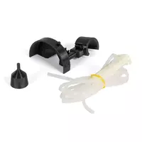 Nastavak za vodu za Proxxon kutnu glodalicubušilicu LWB, 13065