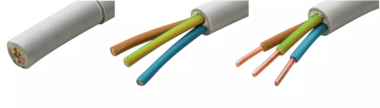 Wiha kliješta TriCut za skidanje izolacije + rezanje W38552