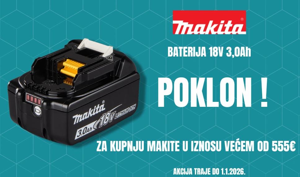 makita gratis
