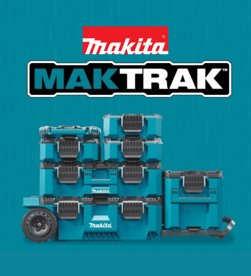 makita maktrak