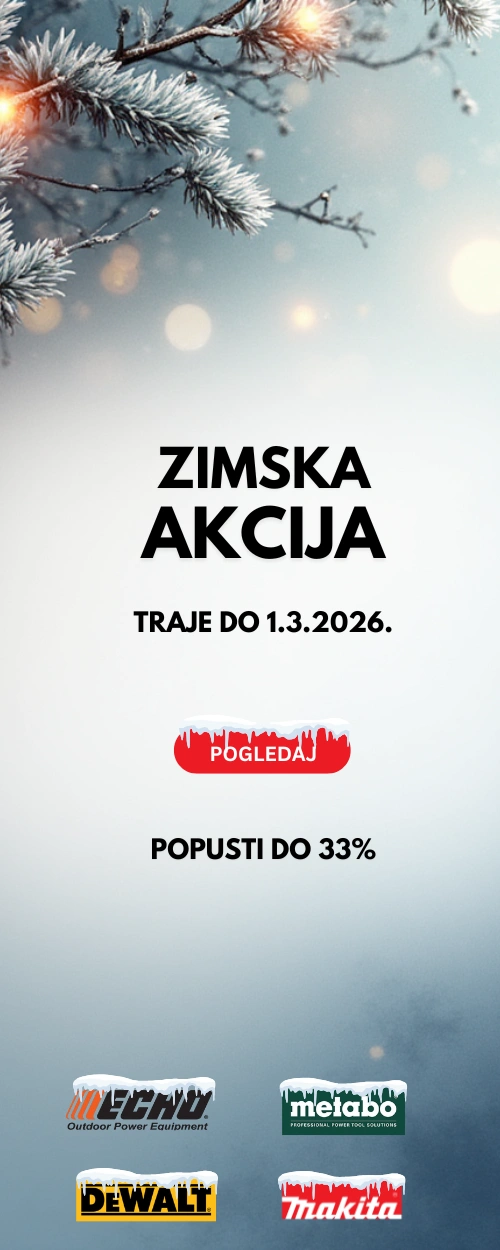 zimska promocija