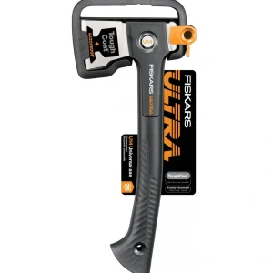 Fiskars sjekira za ustinjavanje U14 Ultra 790g 1082130 355mm
