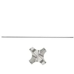 HiKoki svrdlo za beton FCH SDS-Plus 10x1000950mm 1m