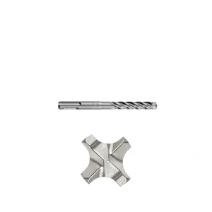 HiKoki svrdlo za beton FCH SDS-Plus 10x165100mm