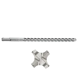 HiKoki svrdlo za beton FCH SDS-Plus 10x215150mm