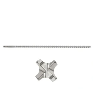 HiKoki svrdlo za beton FCH SDS-Plus 10x455390mm