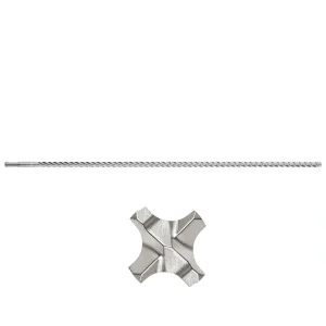 HiKoki svrdlo za beton FCH SDS-Plus 10x600540mm