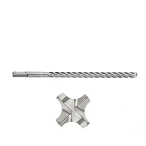 HiKoki svrdlo za beton FCH SDS-Plus 12x265210mm