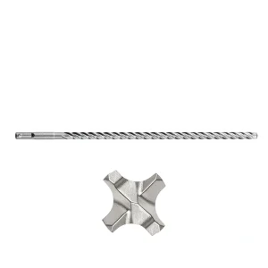 HiKoki svrdlo za beton FCH SDS-Plus 12x315260 mm