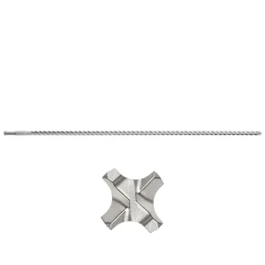 HiKoki svrdlo za beton FCH SDS-Plus 12x600550 mm