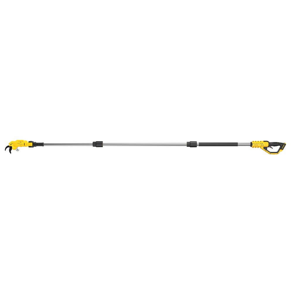 DeWalt aku teleskopske škare za grane DCMPP569N 18V, do 38mm, solo