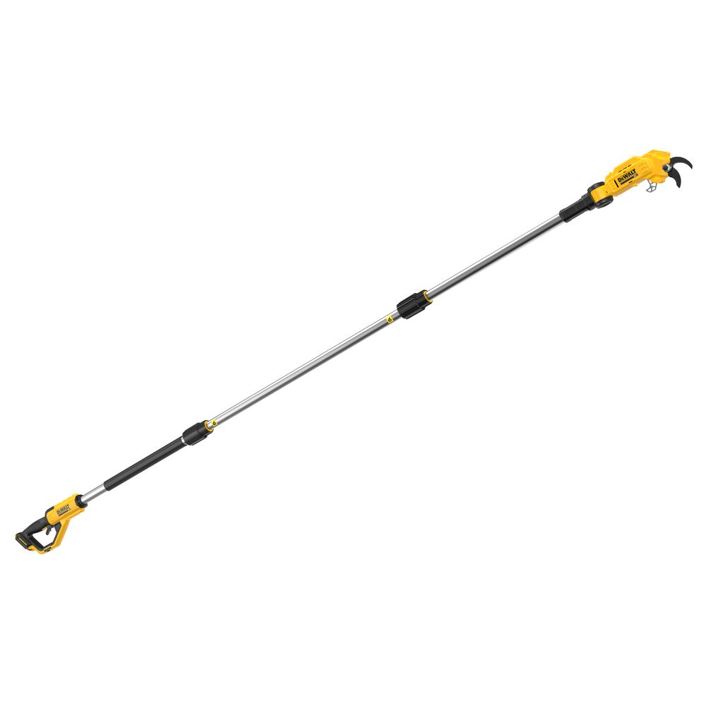 DeWalt aku teleskopske škare za grane DCMPP569N 18V, do 38mm, solo