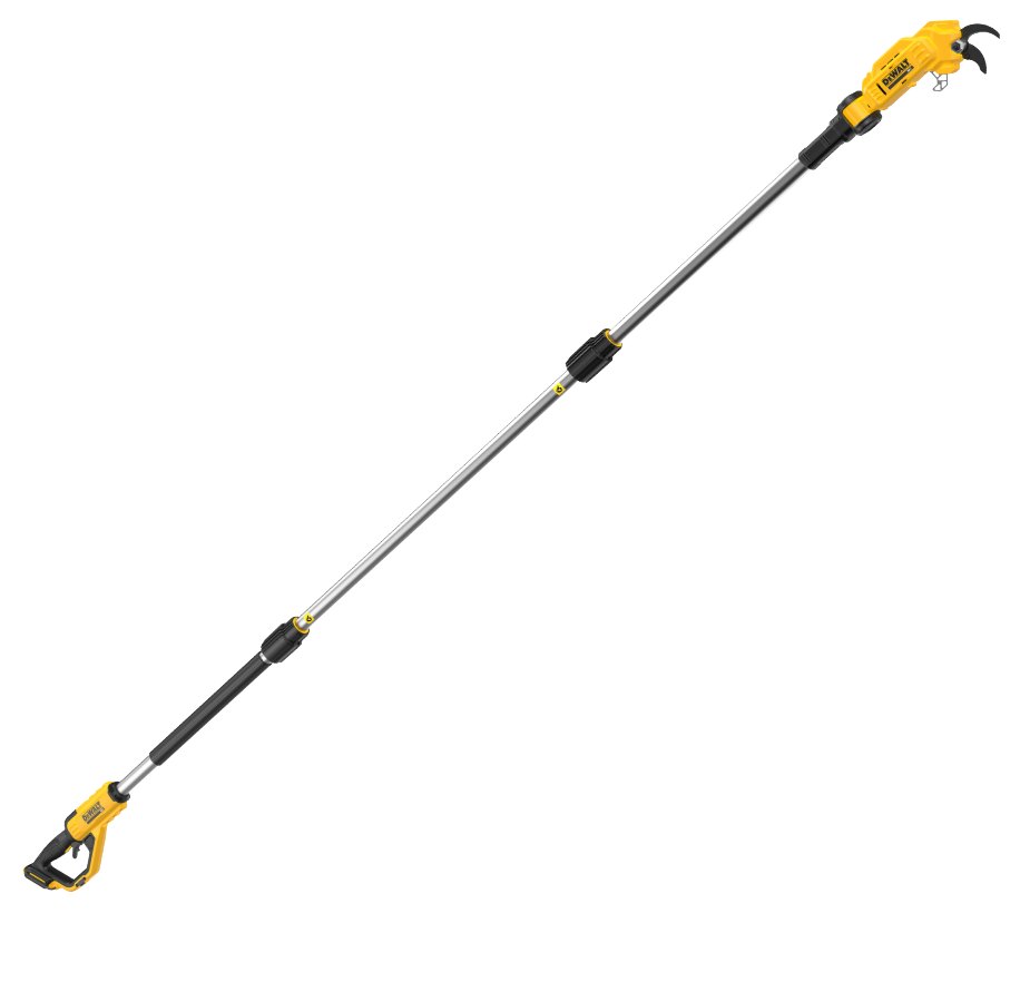 DeWalt aku teleskopske škare za grane DCMPP569N 18V, do 38mm, solo