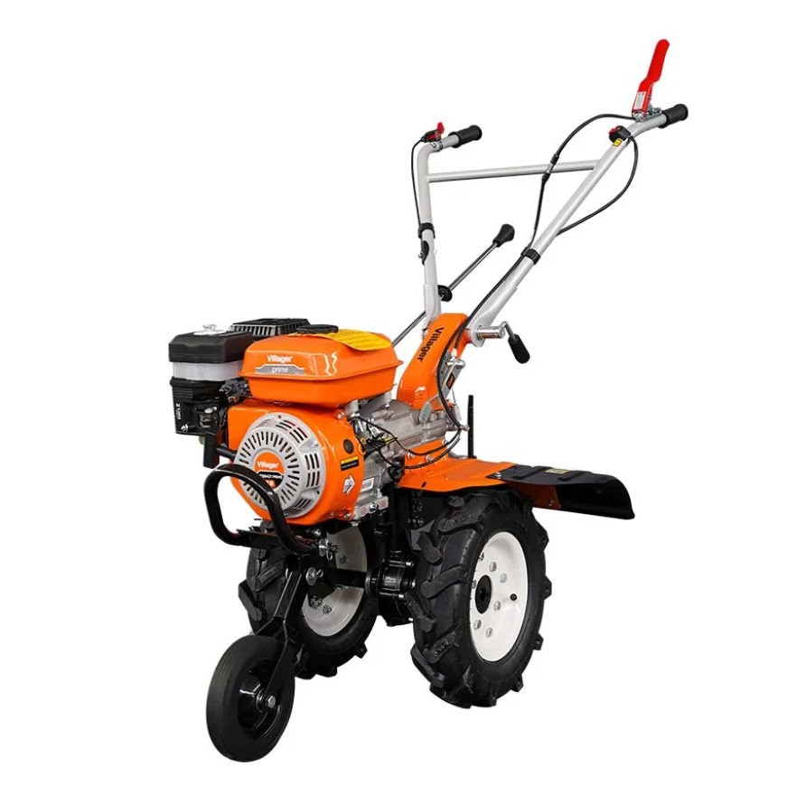 Villager motorna kopačica - freza 7KS VTB 8421 Prime 212cm³