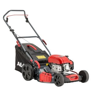 AL-KO motorna kosilica Easy 4.66 P-D 46cm 2,5kS