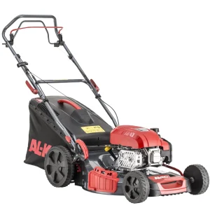 AL-KO samohodna motorna kosilica Easy 5.16 SP-D 51cm 3,5kS