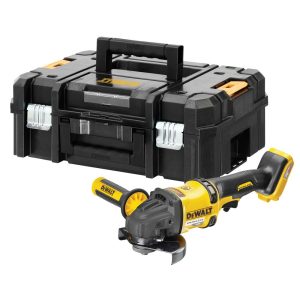 DeWalt Flexvolt aku kutna brusilica DCG418NT 54V, solo