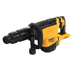 DeWalt aku udarni čekić DCH892N FlexVolt 54V 19,4J SDS Max, solo alat