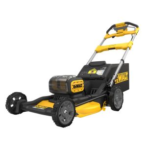DeWalt aku samohodna kosilica DCMWSP156N 18V+18V 53cm, solo