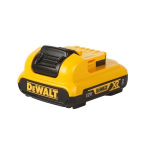 DeWalt baterija DCB127 10,8V-12V 2,0Ah
