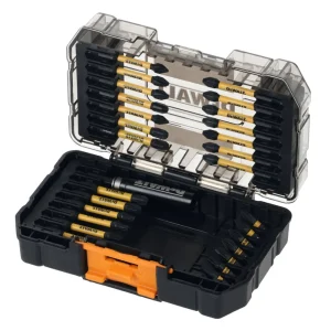 DeWalt set udarnih bitova McLaren serija DT70902T 28-dijelni
