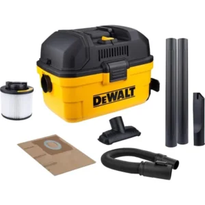 DeWalt usisavač za mokro i suho 1100W 15L DXV15T