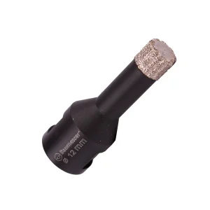 Distar kruna za keramiku PRO 12, za kutnu brusilicu