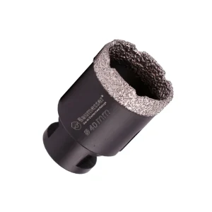 Distar kruna za keramiku PRO 40, za kutne brusilice